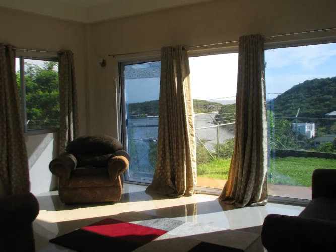 Egmont Retreat