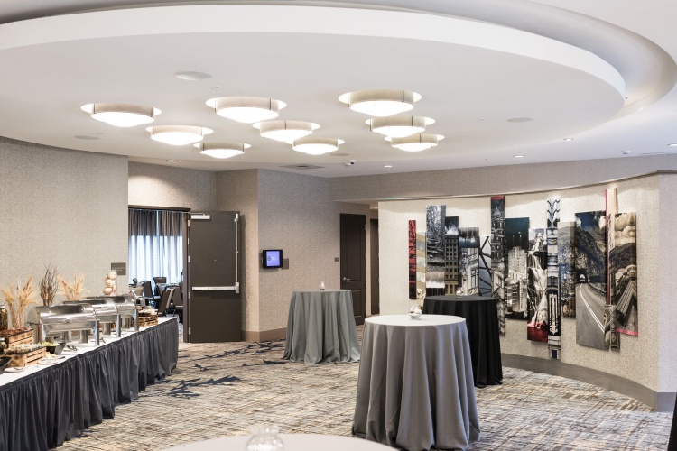DoubleTree by Hilton Asheville Downtown photo 39