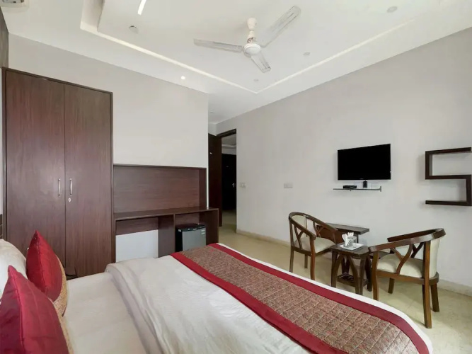 Oyo 8332 Branson Villa
