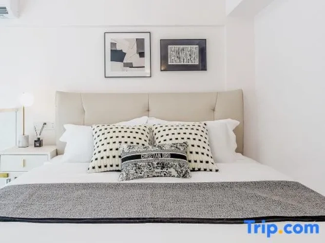 Twin Suite with river view