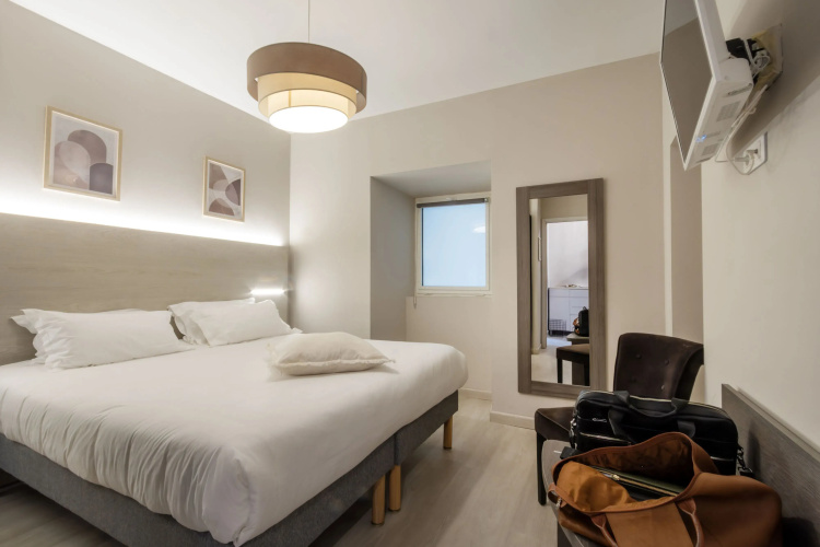 Hôtel Fesch & Spa