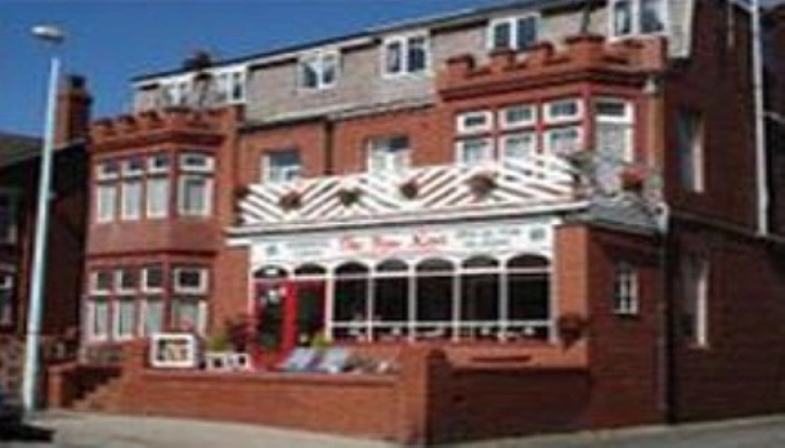 Image de l'hôtel