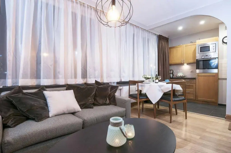 Residence Agenda