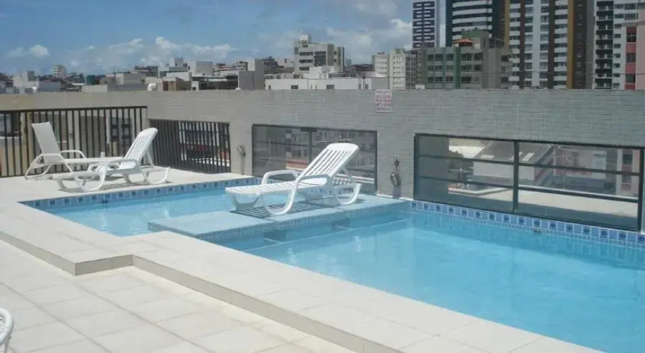 Praia Bella Flat