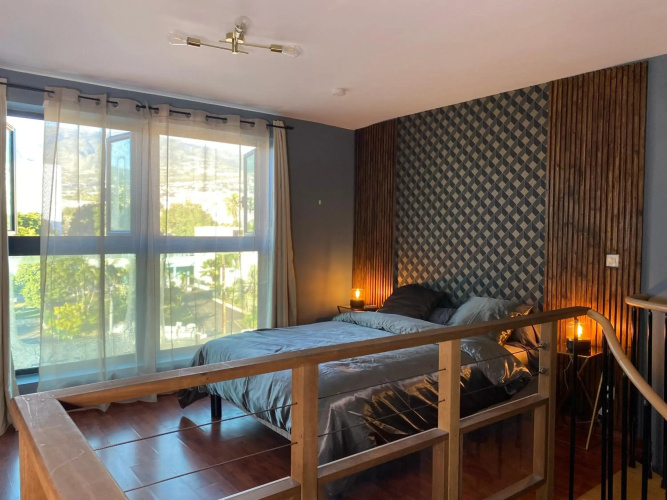 Loft Dionysien De Standing