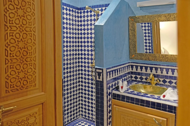 riad zanouba