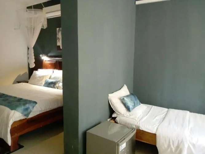 Richland Lodge Motel