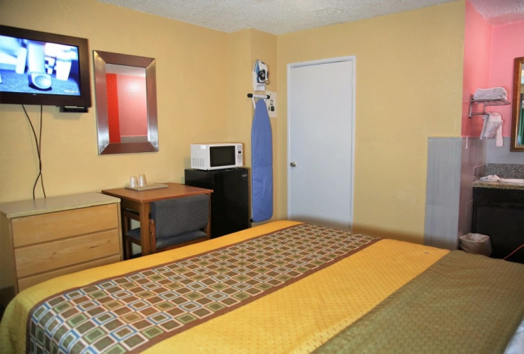 4 Star Motel