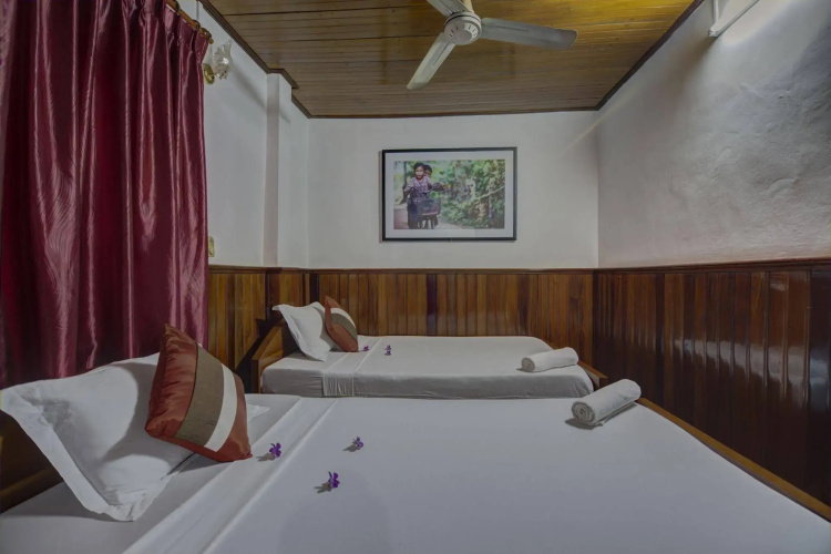 Happy Guesthouse