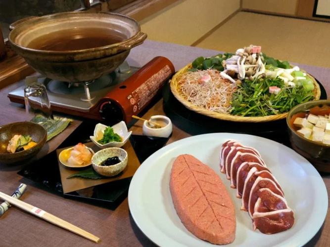 Akebono Ryokan