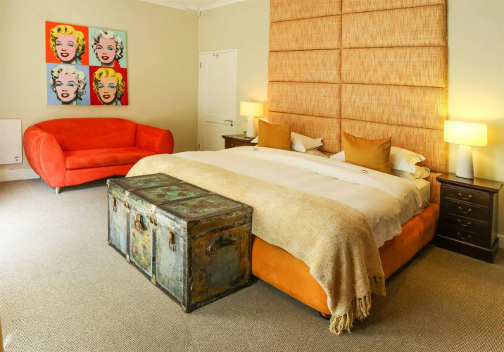3 On Camps Bay