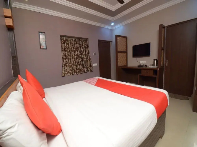 Indraprastha By OYO Rooms