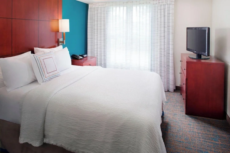 1 Bedroom Suite