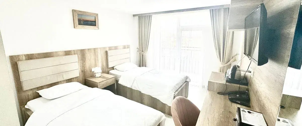 Armata Otel