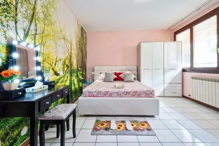 Villa Jolly Venezia