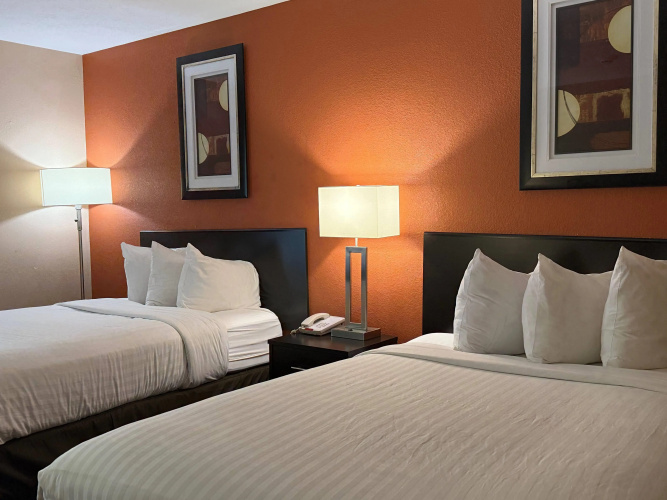 Baymont by Wyndham Plainfield/ Indianapolis Arpt Area