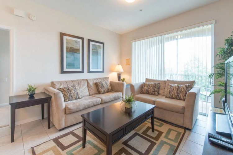 Windsor Hills by FunQuest Vacation