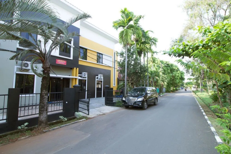 Image de l'hôtel