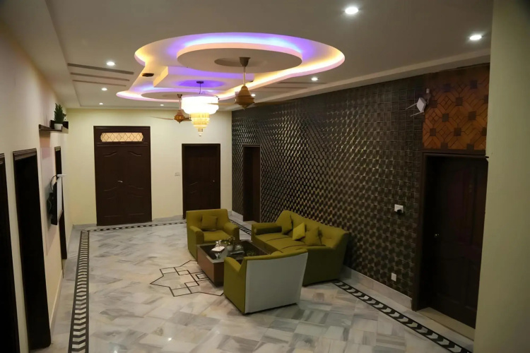 Hotel Pak Continental