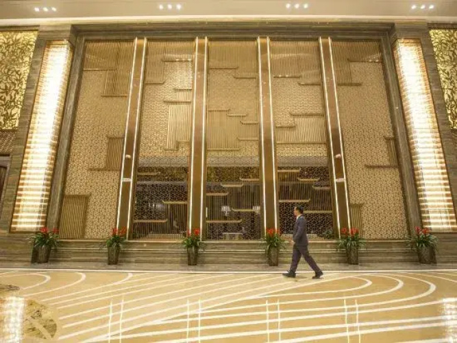Triumph International Hotel