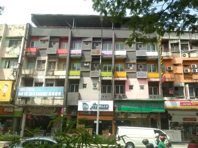 Hotelbild