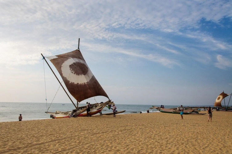 Yuthika Resort