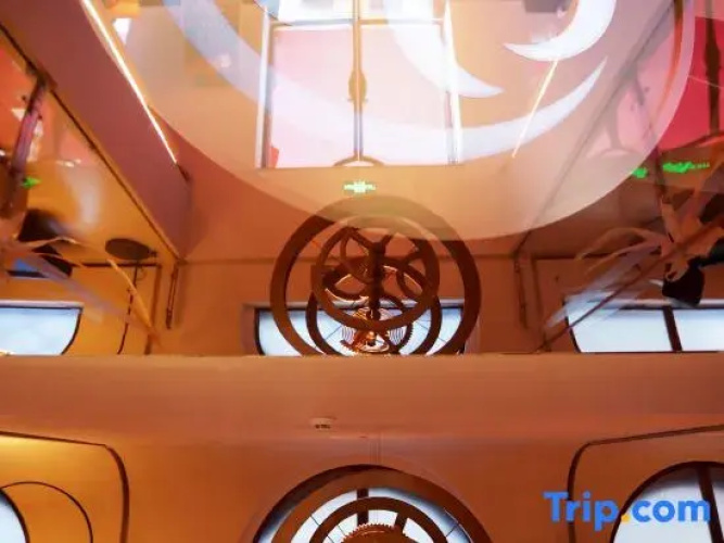 Yee Hotel(shanmiam) - Cantão