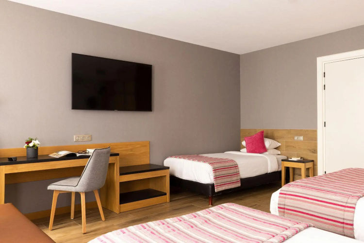 Hotel Bristol
