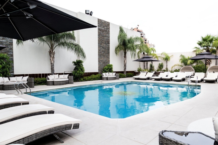 Holiday Inn Rosario photo 34