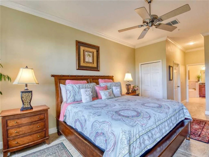 222 Cinnamon Beach - Three Bedroom Condo