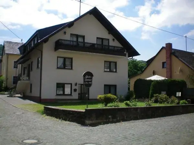 Mosel-Gästehaus Kirch
