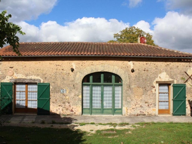 Cottage