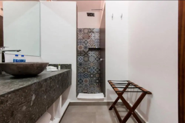 Hotel Ysuri Bambu