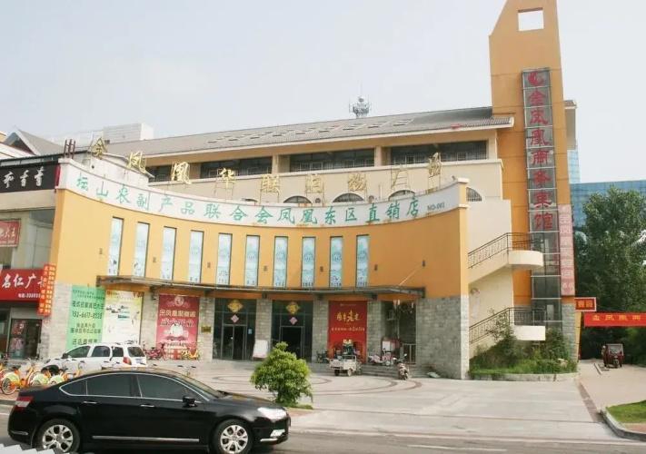 Hotelbild