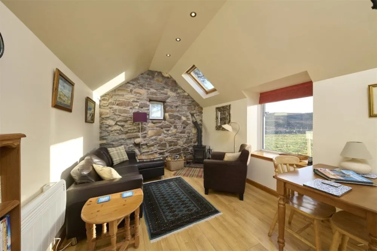 The Smithy House