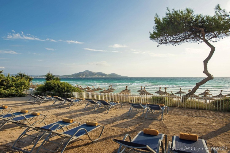 Iberostar Selection Playa de Muro Village photo 32