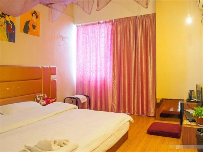 Romantic House Inn