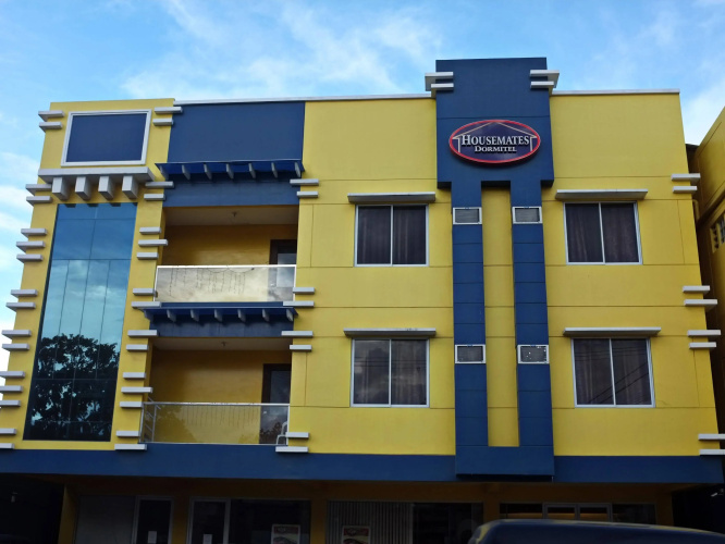 Imagen del hotel