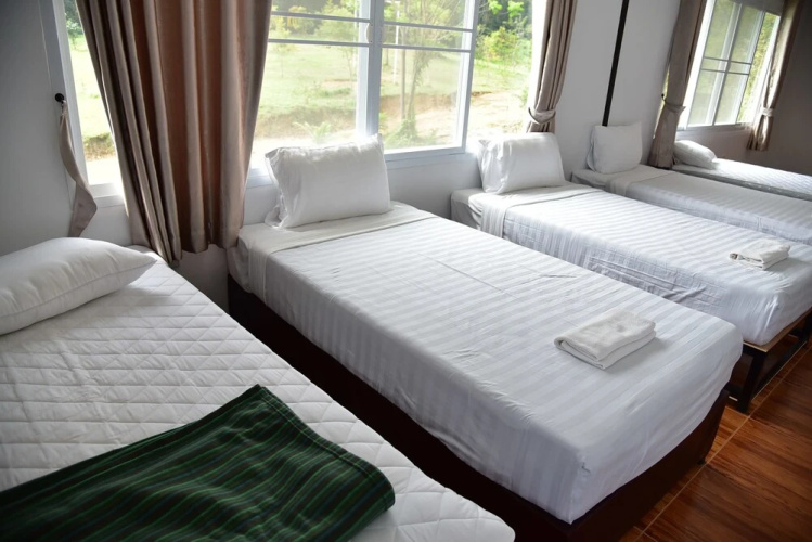Khaoyai Ozone Valley