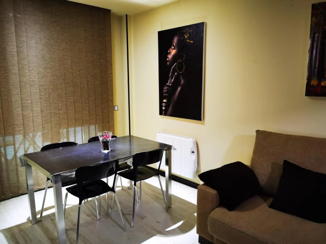 Apartamento Ales