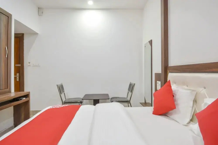 Hotel Govindham by OYO Rooms