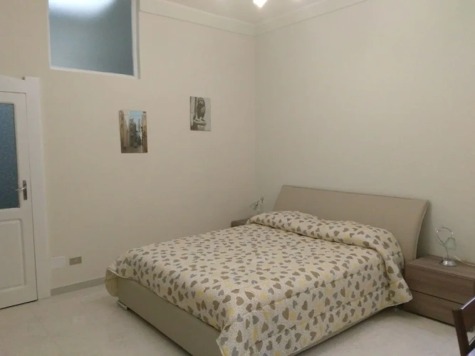 Deluxe Double room with balcony and with city view