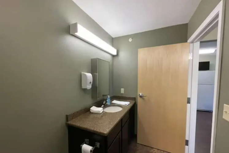 Great North Lodging