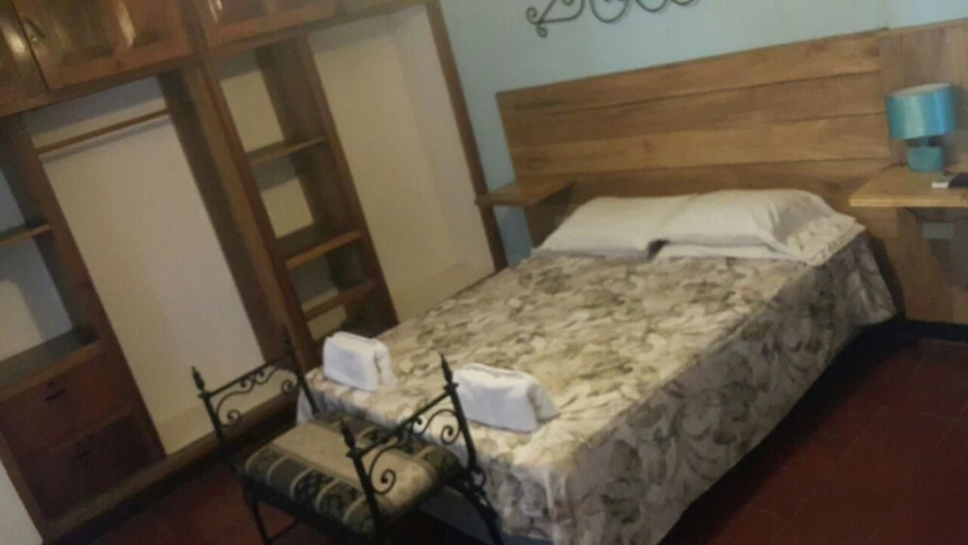 Playa Roca Hotel