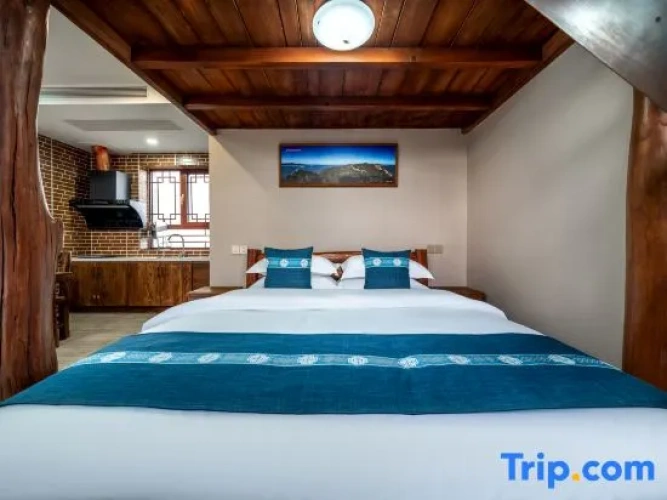 Standard Family room with sea view