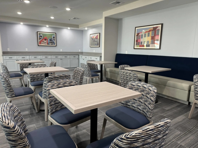 Seabreeze Hotel, An Ascend Collection Hotel