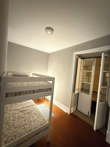 Comfort Double room with balcony