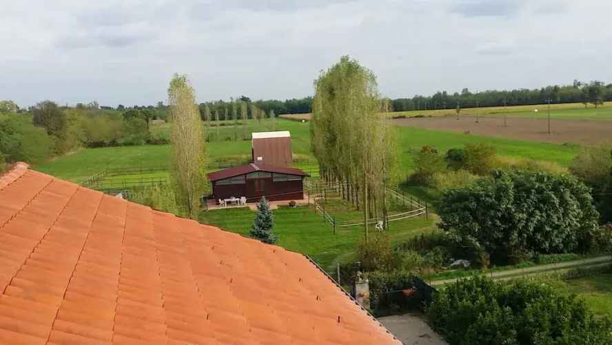 Cascina Moretta