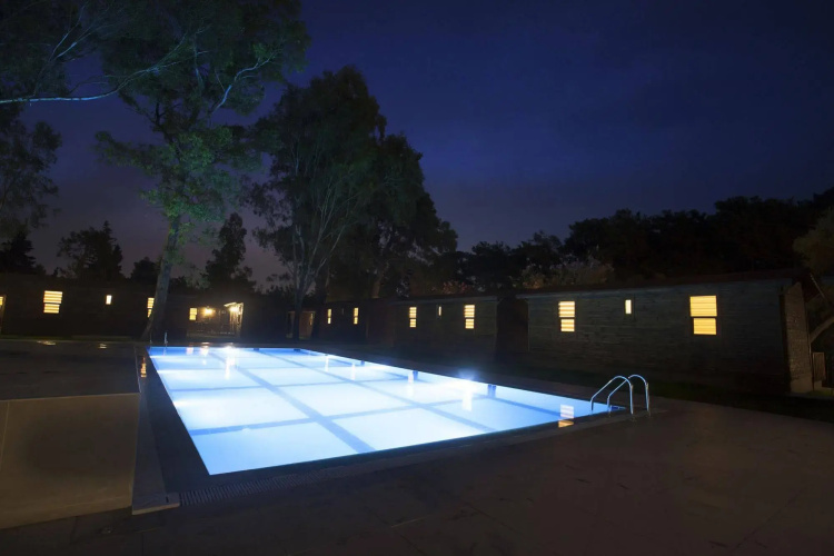 Lemon Park House