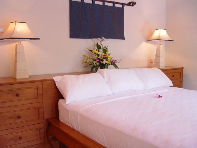 Bali Emerald Villas